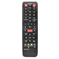 thumbnail image 2 of Remote Control For  , Replacement Multi-functional Remote Control ABS Remote Control, Easy To Use For Blu-ray DVD Player TV, 2 of 8