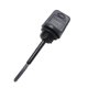 thumbnail image 2 of Oil Level Dipstick Gauge Indicator for GY6 50cc-150cc Engines Scooter Motorcycle, 2 of 5