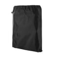 thumbnail image 3 of FONDOTIN 1Pack Black Barbecue Oven Cover Waterproof for Small .5 x 27.5 Inches, 3 of 8