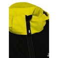thumbnail image 4 of Trespass Boys/Girls Halston Ski Jacket, 4 of 5