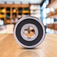 thumbnail image 4 of Eje Macizo De Bicicleta 6200 MTB ciclismo rodamientos bicicleta delantera trasera bicicleta rodamiento accesorios de equitación, 4 of 4