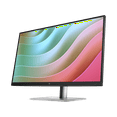 thumbnail image 2 of HP E27k G5 4K USB-C Monitor 27" 4K UHD (3840 x 2160) 30-60 Hz, 2 of 5