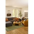 thumbnail image 2 of Beautiful Barrymore Teddy Accent Chair by Drew Barrymore, Butterscotch Shearling, 2 of 11