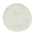 thumbnail image 2 of lionlar Dog Cat Hat Wool Beret Adjustable Elastic Rope Costume Dog Holiday Birthdays Dog White, 2 of 9
