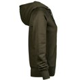 thumbnail image 3 of Tee Jays Womens Fashion Zip Hoodie, 3 of 3