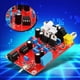 thumbnail image 5 of Placa decodificadora de audio, placa decodificadora Receptor de audio TV Video Piezas de audio Módulo de placa decodificadora Diseñado con precisión, 5 of 8