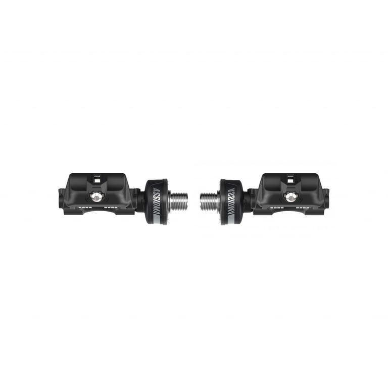 Favero Assioma Duo Pedal Based Cycling Power Meter with Cadence