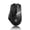 Black, variant on Uciefy Bluetooth Wireless Mouse,(2.4G+BT5.1) Ergonomic Computer Mice for Laptop/PC/Mac/iPad-Red