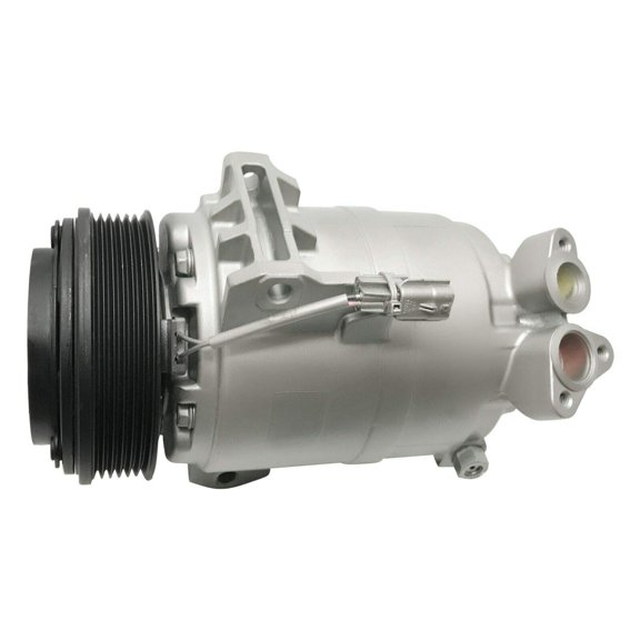 Remanufactured RYC AC Compressor and A/C Clutch IG465 (Fits Nissan NV200 2.0L 2013-2021; Fits Chevrolet City Express 2.0L 2015-2018)