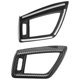 thumbnail image 1 of 5Pcs/Set Car Console Air Conditioning Vent Outlet Trim Cover for T32 J11 2014-2020 Air Vent Frame, 1 of 5