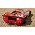 thumbnail image 4 of Stephen Chambers 24x15 Black Modern Wood Framed Wall Art Titled - Ferrari 330P4 6, 4 of 6
