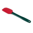 thumbnail image 5 of Farberware Holiday Cookie Company Silicone/Plastic Spatula, 5 of 7