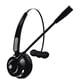 thumbnail image 5 of Wireless Headset Noise Cancelling Bluetooth Headphones with Mic Gaming Headset, Best Call Center Headset with Microphone, 5 of 5