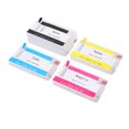 thumbnail image 4 of Replacement Ink  4 Colors Black, Blue, Red, Yellow Ink  Large Capacity Printer Inkjet  For 952 953 954 955, 4 of 8