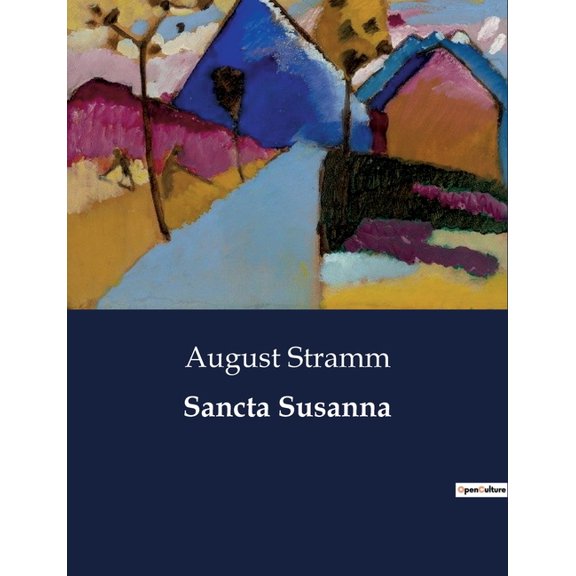 Sancta Susanna, (Paperback)