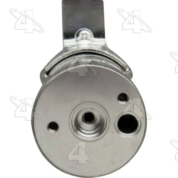 A/C Receiver Drier Fits select: 2008-2011 CHRYSLER TOWN & COUNTRY, 2008-2011 DODGE GRAND CARAVAN