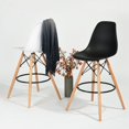 thumbnail image 2 of Tabouret de Bar Rico Bar 26" (Lot de 2), 2 of 6