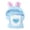 Sky Blue1, variant on TIELUTT Parrot Bird Role Playing Pet Clothes Hangers for Small Dogs Pet Clothes for Medium Dogs Easter Pet Clothes for Small Dogs Pet Clothes Hangers for Closet Pet Clothes Hangers and Rack
