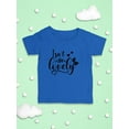 thumbnail image 3 of Isn't She Lovely T-Shirt Infant -Smartprints Designs,  6 Months, 3 of 4