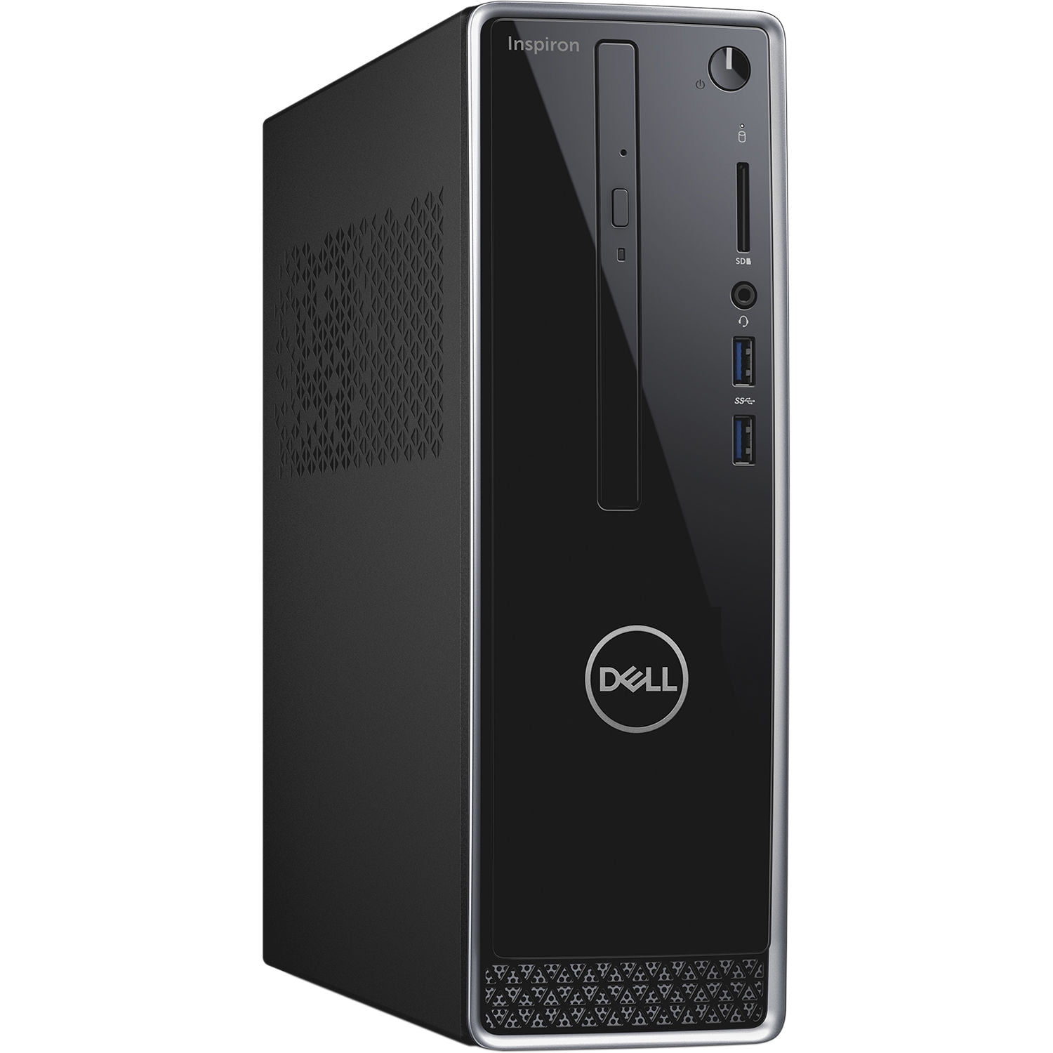 0 Vostro Dell i3-8100 Core SSD RAM 128GB SFF Intel 4GB Desktop