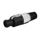 thumbnail image 1 of Plug Speakon Tipo Neutrick 4 Hilos KAPTON CHPL-254, 1 of 2