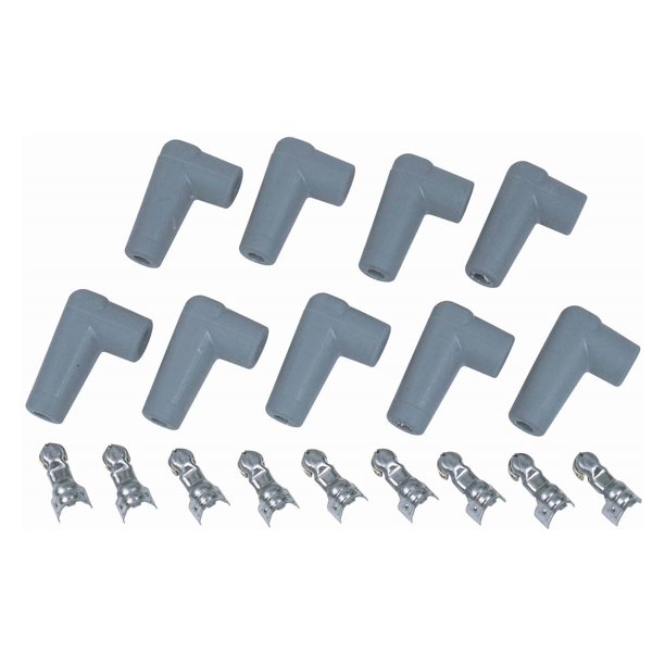 MSD 8848 Spark Plug Boot Kit