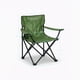 thumbnail image 3 of Silla de Camping Plegable Aquila Capacidad 100Kg Verde, 3 of 3