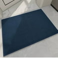 thumbnail image 5 of KQJQS2 Entrance Door Mat – Absorbent Bathroom Rug, Slip-Resistant Porch Mat, Quick-Drying Outdoor Dirt-Resistant Carpet, 5 of 6