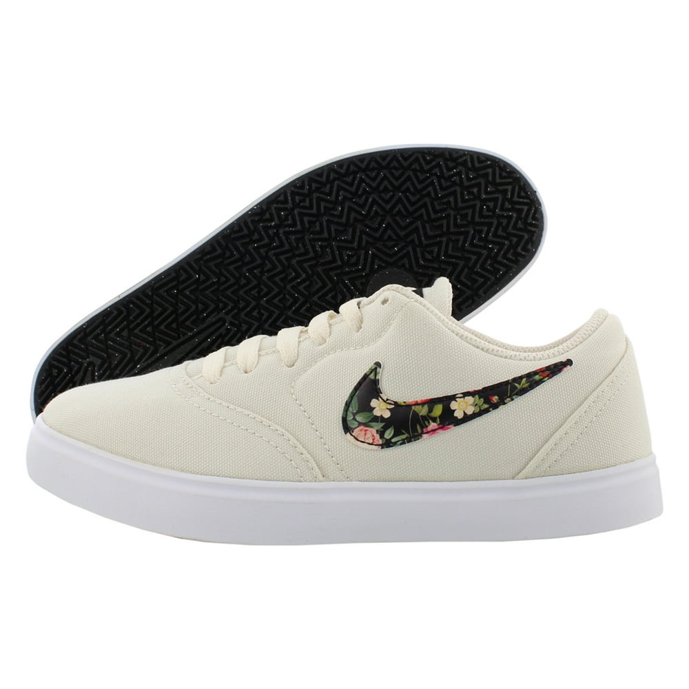 Nike Nike SB Check Canvas VF Girls Shoes Nike Nike SB Check Canvas VF Girls Shoes