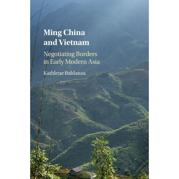 Ming China and Vietnam, (Paperback)