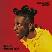 Jay-Way - Island Forgotten - DELUXE EDITION - Rap / Hip-Hop - CD