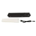 thumbnail image 1 of Vacuum Sealer 90W Automatic Powerful High Efficiency Food Vacuum Packaging Machine with 10 Bags US Plug 110V, 1 of 16