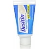 DESITIN Rapid Relief Diaper Rash Creamy Ointment 2 oz (Pack of 2)