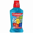 thumbnail image 3 of Colgate Rince-Bouche Anti-Carie pour Enfants Pokémon, Pokémon - 500 ml, Colgate Rince-Bouche Pokémon, 3 of 5