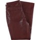 thumbnail image 3 of GUESS Womens Kelly Straight Leg Casual Pants, purple, 31, 3 of 3