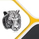thumbnail image 4 of Minnieouse Anillo de hombre Cool Animal decorativo Casual mano joyería ropa decoración círculo exquisito elegante pareja cumpleaños artesanía Ropa, zapatos y accesorios Miscelánea talla 7, 4 of 6