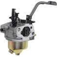 thumbnail image 5 of Huayi P19-1 Carburetor Compatible With Honda Generac Champion Predator 3000w 3500w 4000w Generator Powered By Gx200 196cc 208cc 212cc 223cc Ohv Engine, 5 of 5