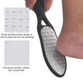 thumbnail image 3 of Premium Foot File Professional Corn and Callus Remover Pedicure Rasp - for Thick, Dead and Dry Skin, 3 of 5