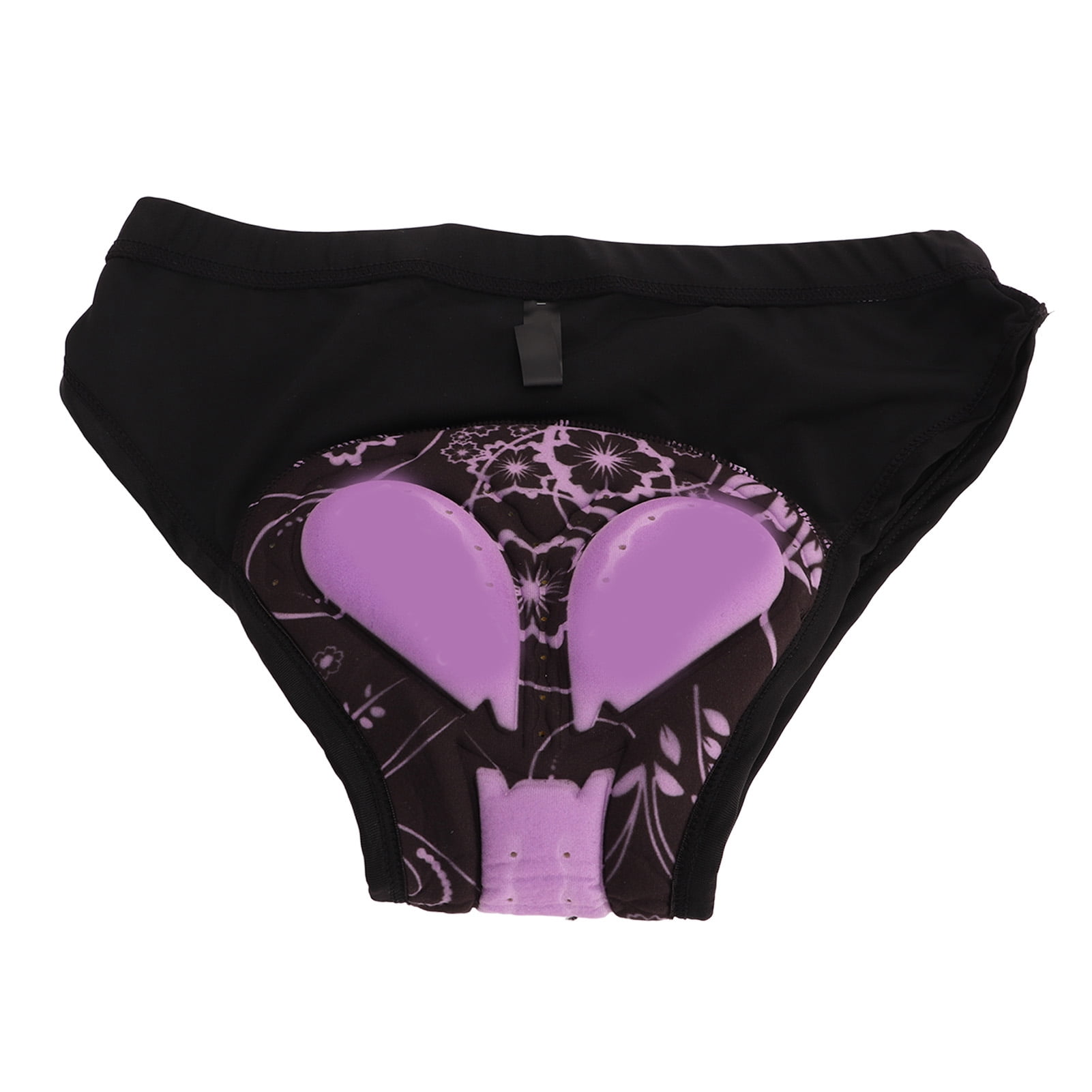 Shorty De Vélo Femme Dioche - Rembourrage 3D Silicone, Respirant, Séchage Rapide, Pour Cyclisme Route Ou VTT - 10