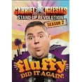 thumbnail image 2 of Gabriel Iglesias Presents: Stand-Up Revolution - Season Two (DVD, 2012) NEW, 2 of 2