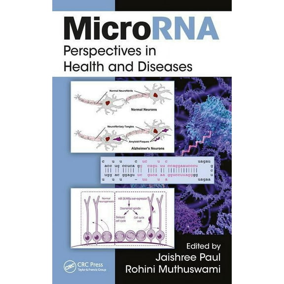 MicroRNA: Perspectives in Health and Diseases, (Hardcover)