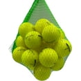 thumbnail image 5 of Golf Ball Planet - Taylormade Yellow Mix 5A/Mint Recycled Golf Balls (24 Pack), 5 of 5