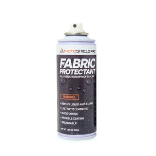 NEW: Waterproof spray paint for fabric – Fabric Spray