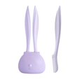 thumbnail image 2 of (pink)Eyebrow for Razor Dermaplane for Facial for Razor Hair Trimmer for Facial for Ra, 2 of 5