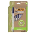 thumbnail image 1 of Bolígrafo BIC Ecolutions Azul 10 piezas, 1 of 3
