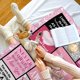 thumbnail image 3 of LHSHID Daughter Gifts Blanket Gifts for Daughter from Mom Daughter Gift from Dad Daughter Gifts Ideas for Mother's Day Graduation To My Daughter Throw Blanket 40"x50", 3 of 7