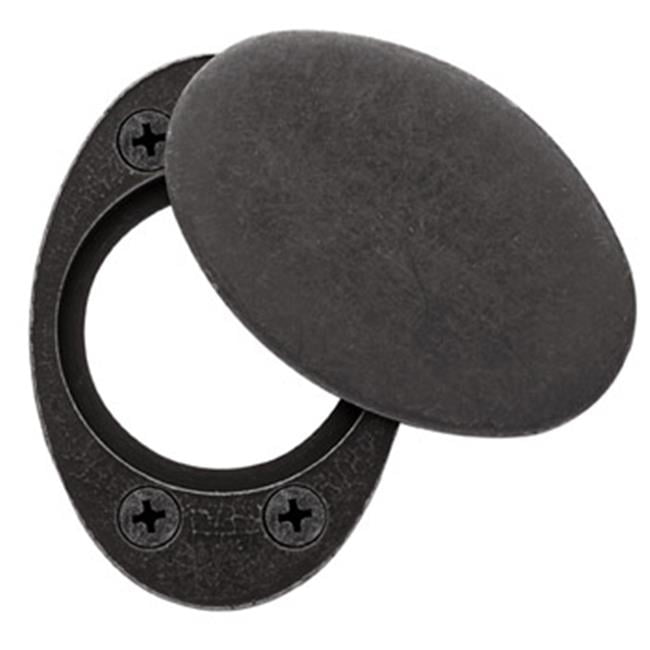 baldwin 6755033 cylinder lock cover plate