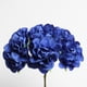 thumbnail image 5 of Ramo de rosas artificiales de 6 cabezas para bodas azul zafiro, 5 of 8