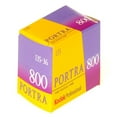 thumbnail image 2 of Pack of 2 Kodak 145 1855 Professional Portra 800 Color Negative Film (ISO 800) 35mm 36 Exposures, Thie Ritz Camera Kit Features The Kodak 145.., By Ritz Camera, 2 of 2