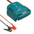 thumbnail image 1 of OPDBN 11AWG Jumper Cables Jump Charger For 18V 20V Battery 30A Jump Starter~ P6X1, 1 of 1